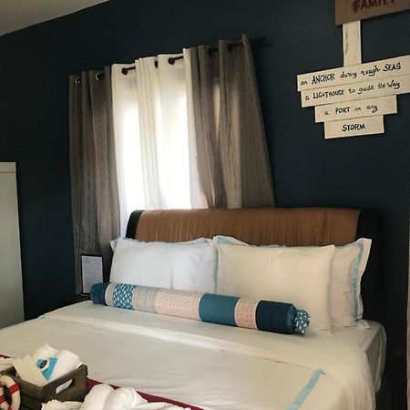 Anchorage Inn Moalboal Ngoại thất bức ảnh