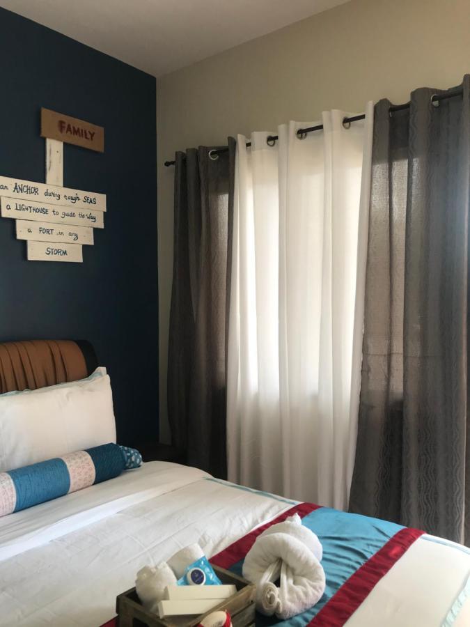 Anchorage Inn Moalboal Ngoại thất bức ảnh