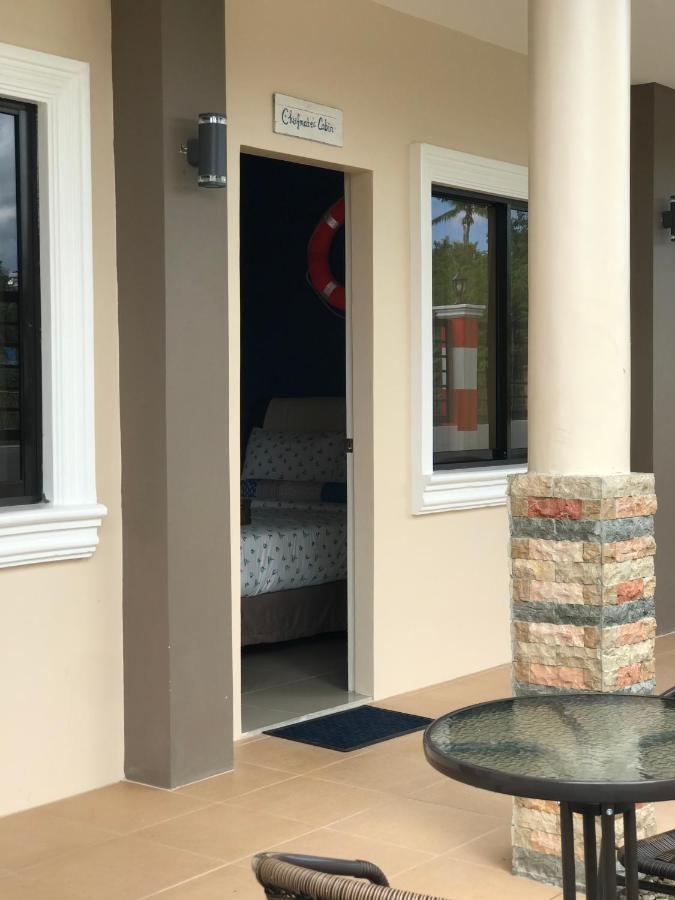 Anchorage Inn Moalboal Ngoại thất bức ảnh