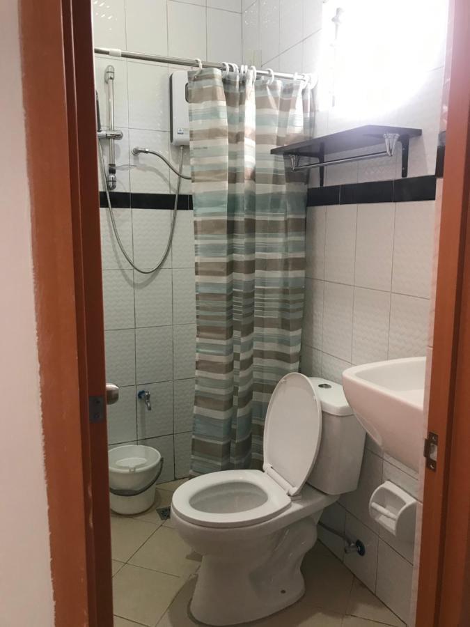 Anchorage Inn Moalboal Ngoại thất bức ảnh