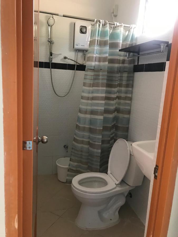 Anchorage Inn Moalboal Ngoại thất bức ảnh