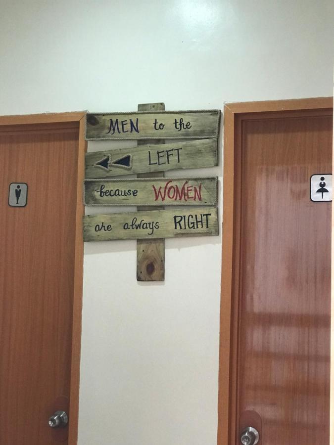 Anchorage Inn Moalboal Ngoại thất bức ảnh