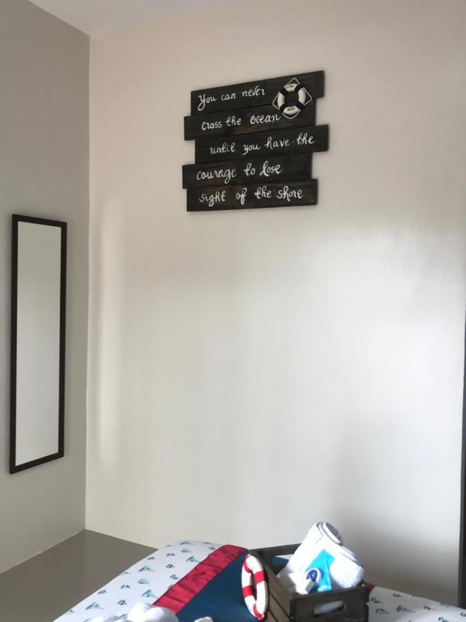 Anchorage Inn Moalboal Ngoại thất bức ảnh