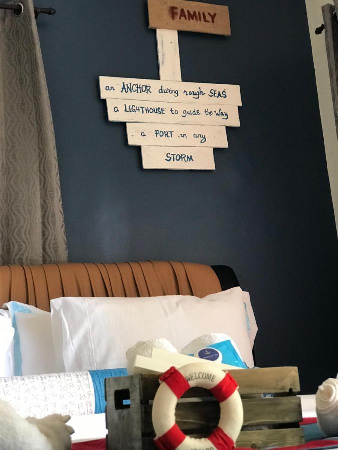 Anchorage Inn Moalboal Ngoại thất bức ảnh