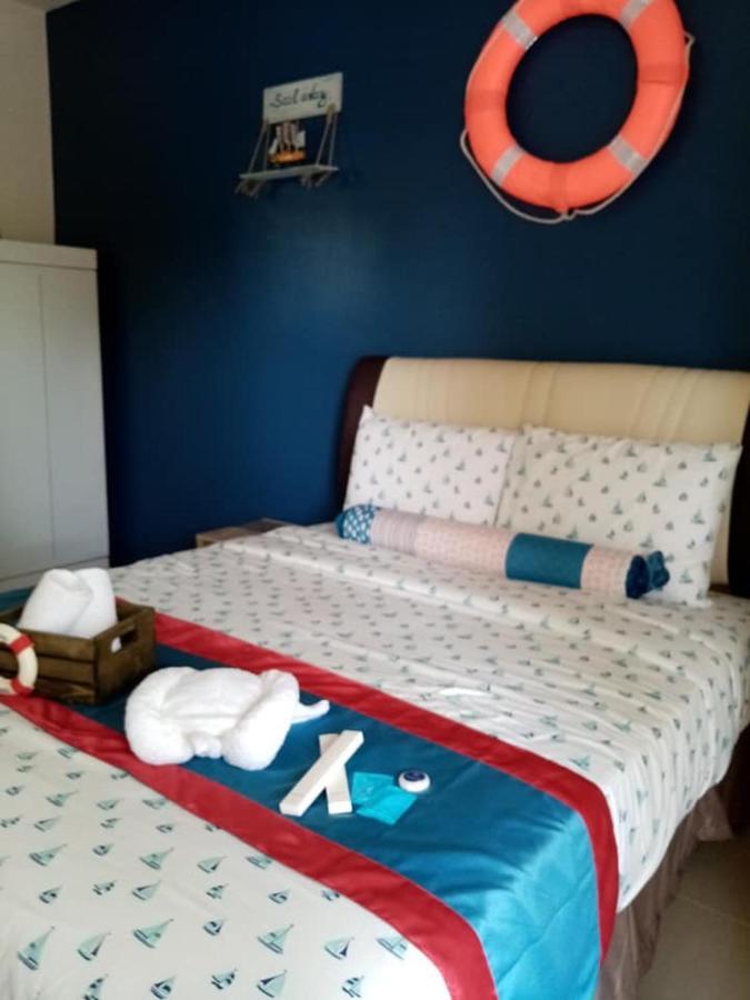 Anchorage Inn Moalboal Ngoại thất bức ảnh